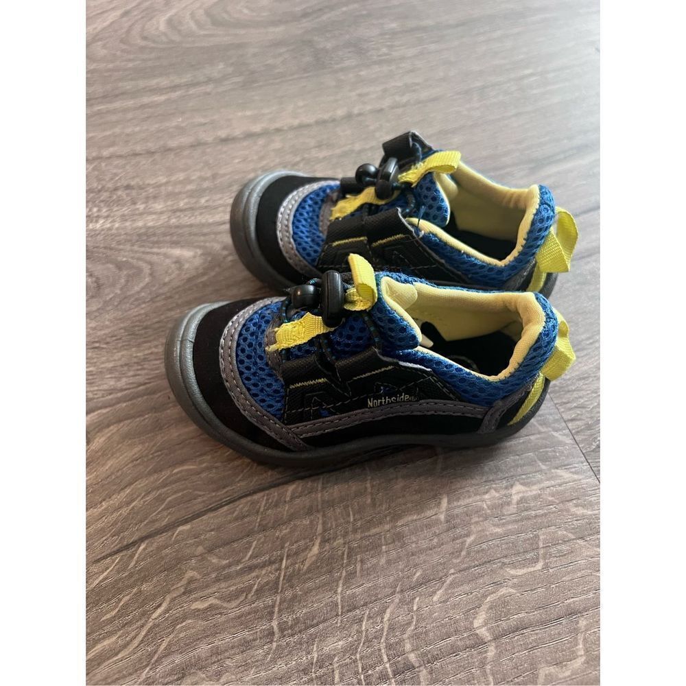 NORTHSIDE Little Boys' Northside Brille II Water Shoes size 5